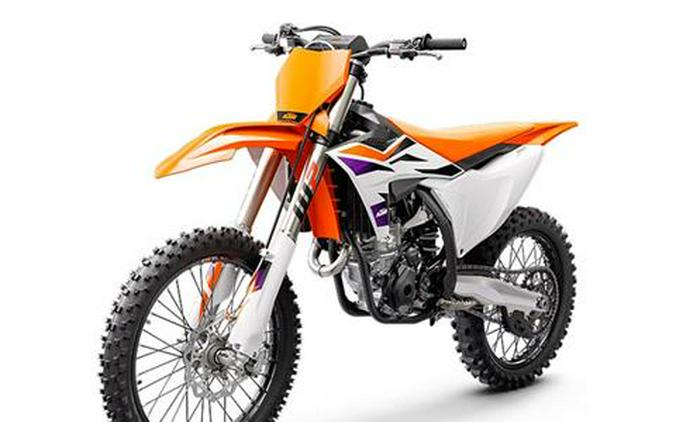 2024 KTM 250 SX-F