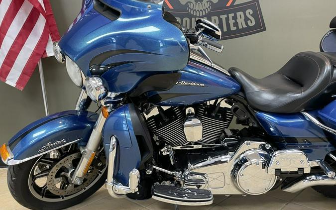 2014 Harley-Davidson Electra Glide® Ultra Limited