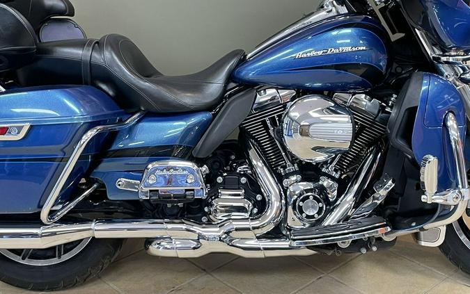 2014 Harley-Davidson Electra Glide® Ultra Limited