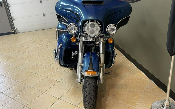 2014 Harley-Davidson Electra Glide® Ultra Limited