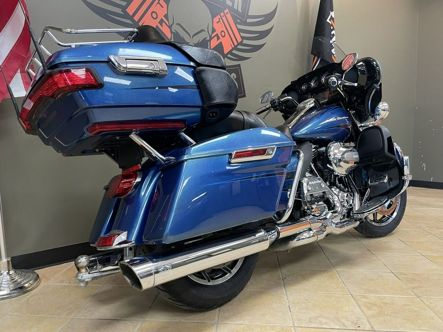 2014 Harley-Davidson Electra Glide® Ultra Limited