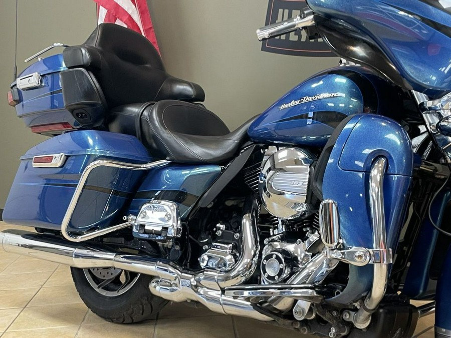 2014 Harley-Davidson Electra Glide® Ultra Limited