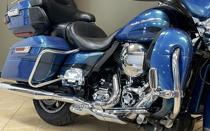 2014 Harley-Davidson Electra Glide® Ultra Limited