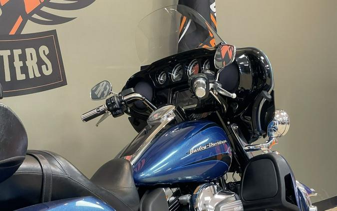 2014 Harley-Davidson Electra Glide® Ultra Limited