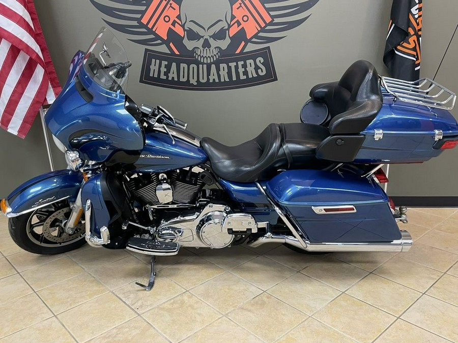 2014 Harley-Davidson Electra Glide® Ultra Limited