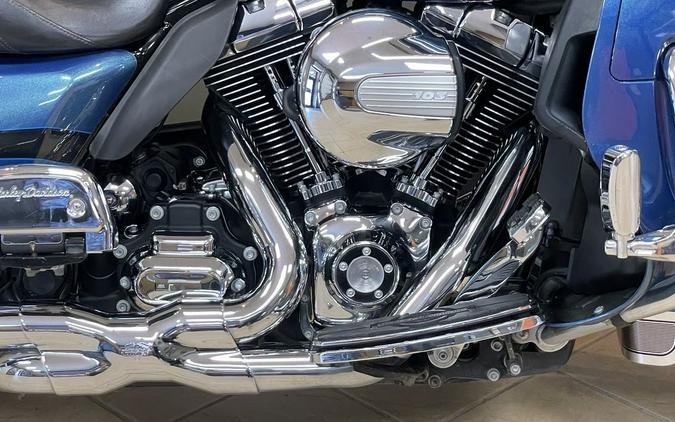 2014 Harley-Davidson Electra Glide® Ultra Limited