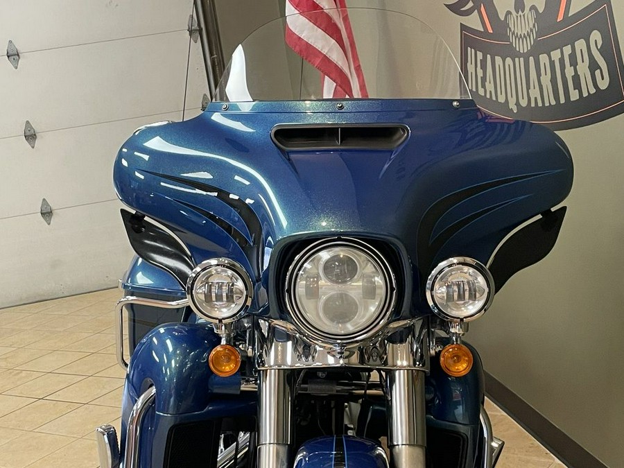 2014 Harley-Davidson Electra Glide® Ultra Limited