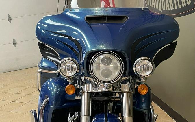 2014 Harley-Davidson Electra Glide® Ultra Limited