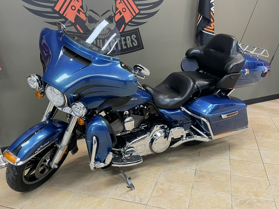 2014 Harley-Davidson Electra Glide® Ultra Limited