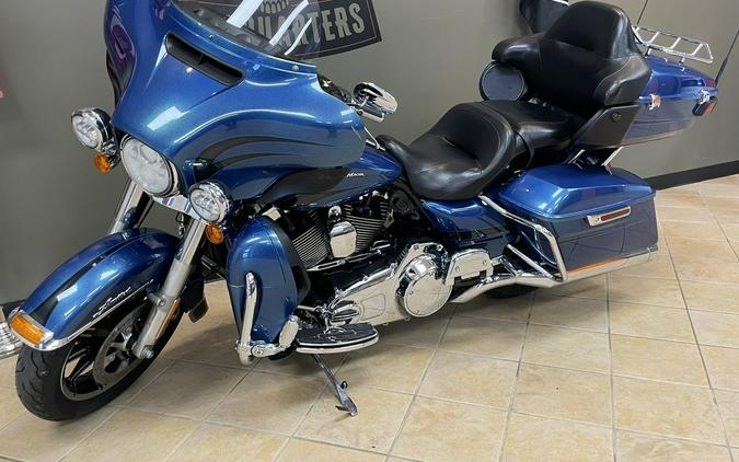 2014 Harley-Davidson Electra Glide® Ultra Limited