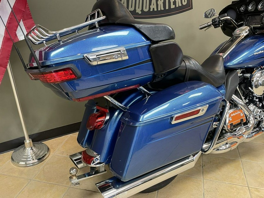 2014 Harley-Davidson Electra Glide® Ultra Limited