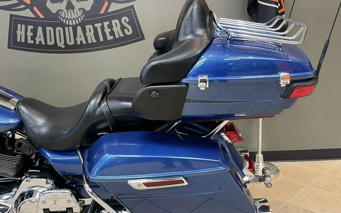 2014 Harley-Davidson Electra Glide® Ultra Limited