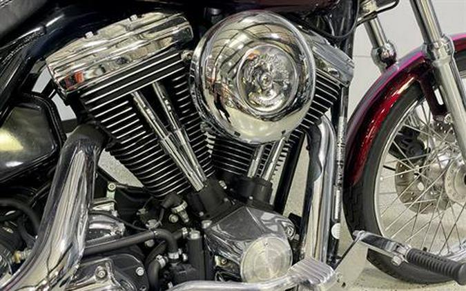 1988 Harley-Davidson SUPER GLIDE LOW RIDER