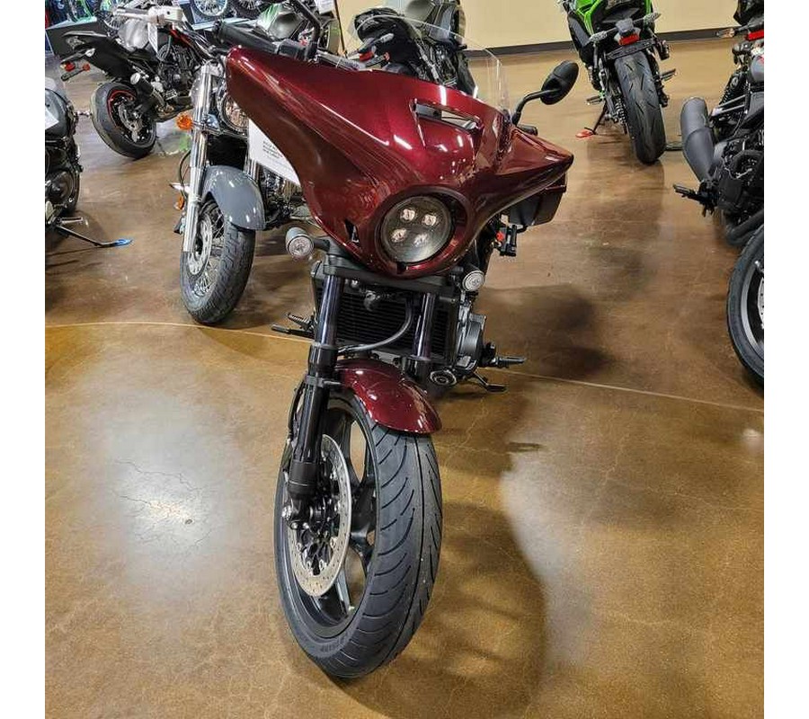 2023 Honda® Rebel 1100T DCT