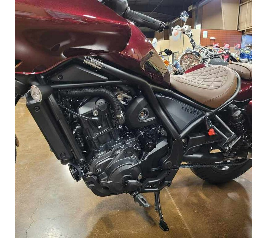 2023 Honda® Rebel 1100T DCT