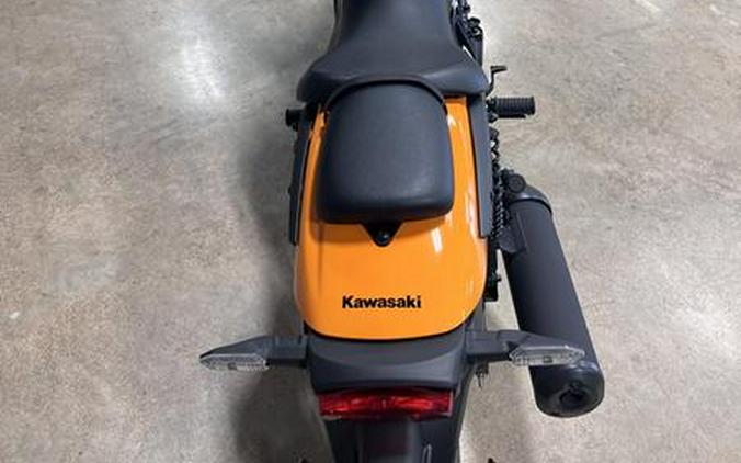 2024 Kawasaki Eliminator® SE ABS