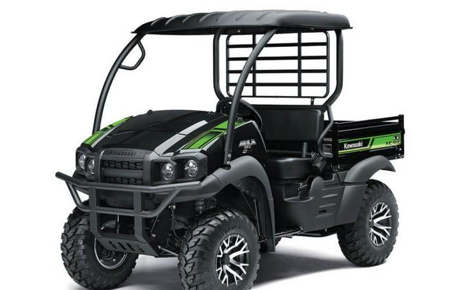 2023 Kawasaki Mule SX™ 4x4 XC LE FI