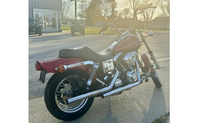 1999 Harley-Davidson® FXDWG - Dyna Wide Glide