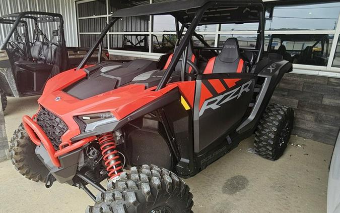 2024 Polaris RZR XP 1000 Ultimate