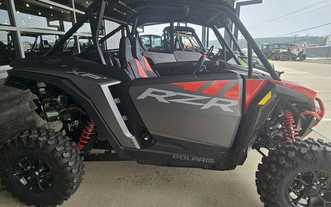 2024 Polaris RZR XP 1000 Ultimate