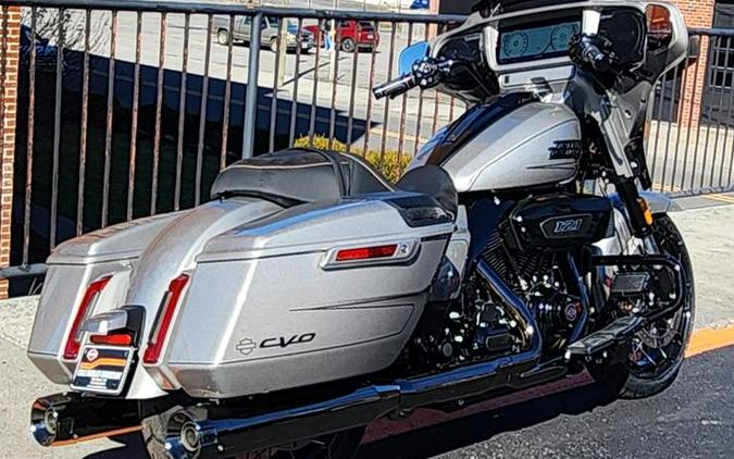 2023 Harley-Davidson® FLHXSE - CVO™ Street Glide®