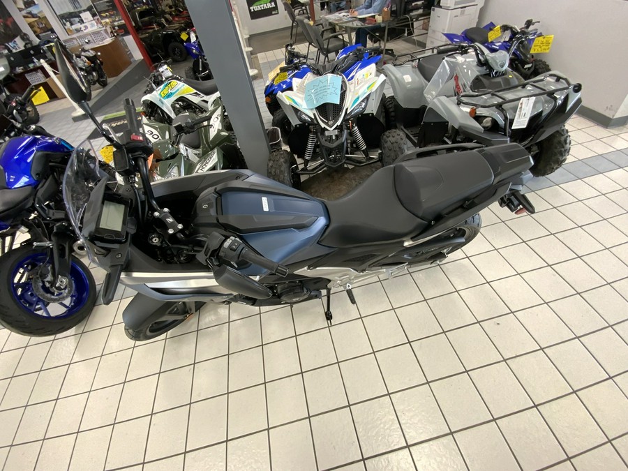 2024 Honda NC750X DCT