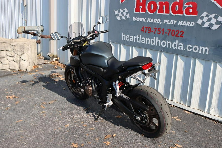 2023 Honda® CB650R