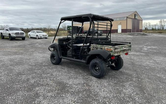 2023 Kawasaki Mule™ 4010 Trans4x4®