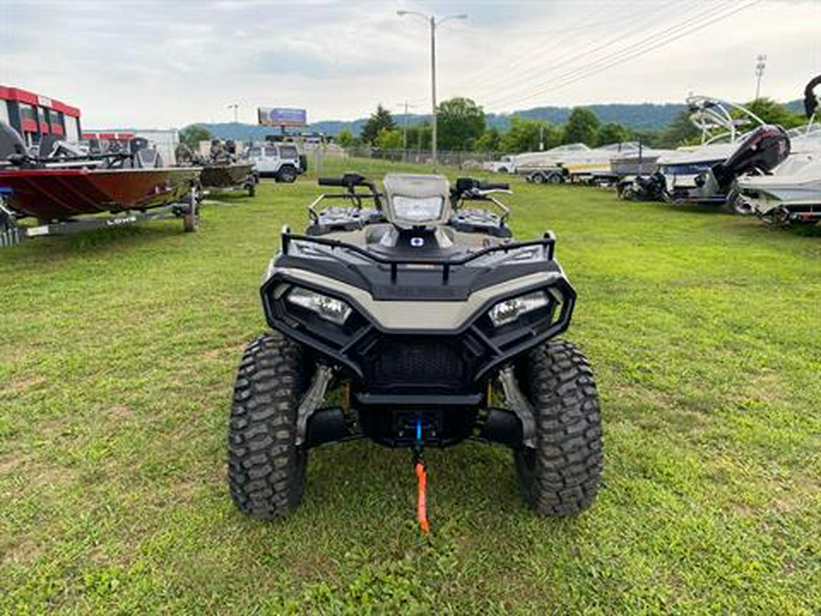 2024 Polaris Sportsman 570 EPS