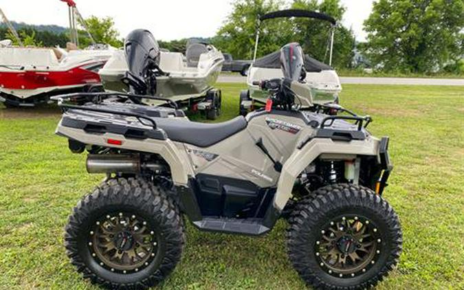 2024 Polaris Sportsman 570 EPS