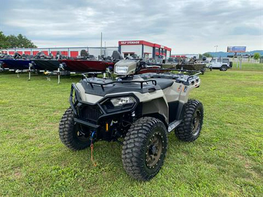 2024 Polaris Sportsman 570 EPS