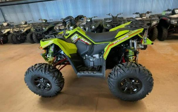 2024 Polaris® Scrambler XP 1000 S