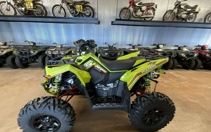 2024 Polaris® Scrambler XP 1000 S