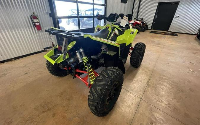 2024 Polaris® Scrambler XP 1000 S