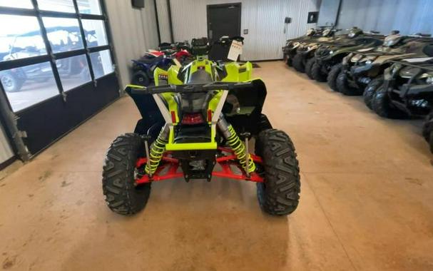 2024 Polaris® Scrambler XP 1000 S