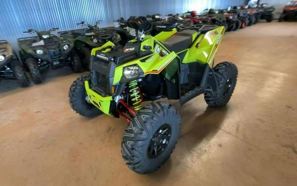 2024 Polaris® Scrambler XP 1000 S