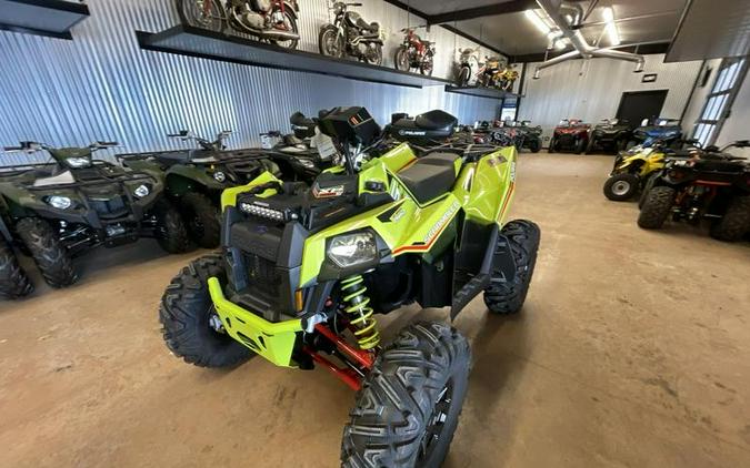 2024 Polaris® Scrambler XP 1000 S