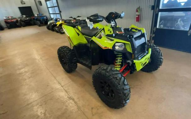 2024 Polaris® Scrambler XP 1000 S