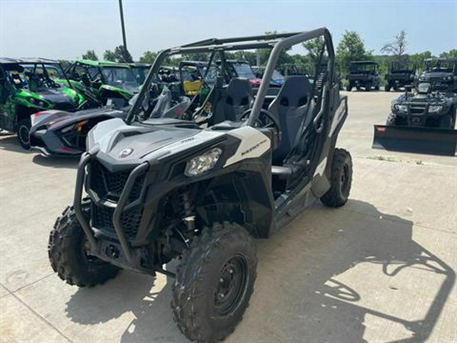 2023 Can-Am Maverick Trail 700