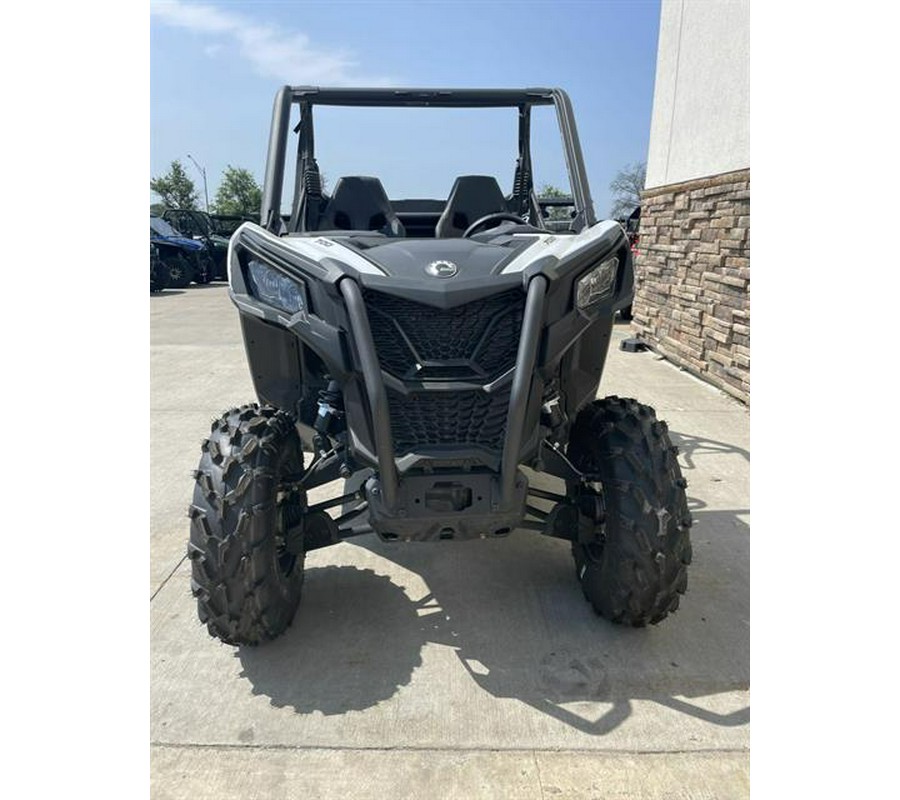 2023 Can-Am Maverick Trail 700