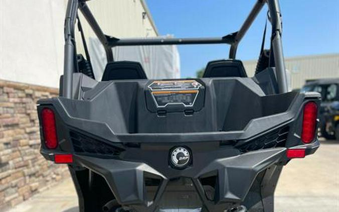 2023 Can-Am Maverick Trail 700