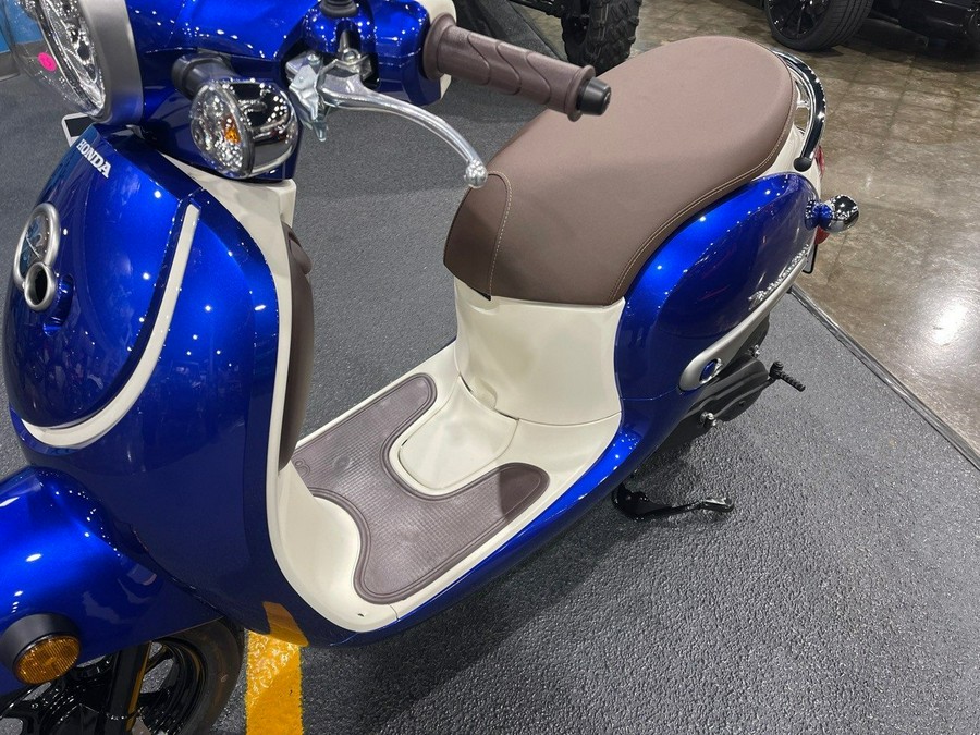 2023 Honda Metropolitan