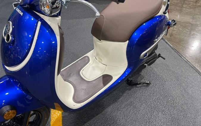 2023 Honda Metropolitan