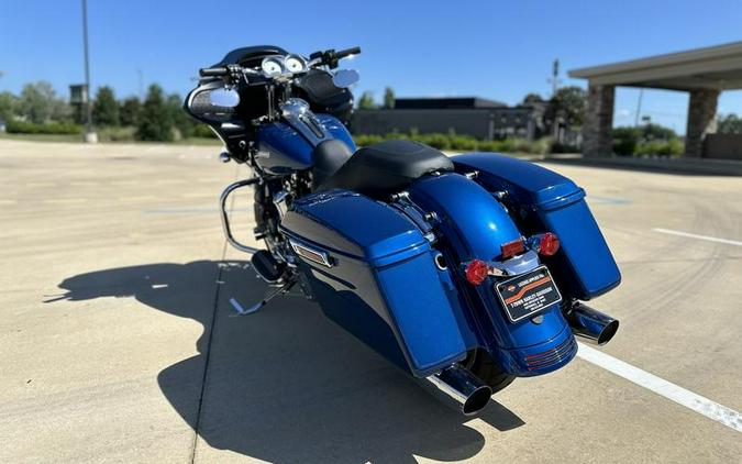 2022 Harley-Davidson® FLTRX - Road Glide®