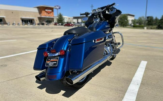 2022 Harley-Davidson® FLTRX - Road Glide®