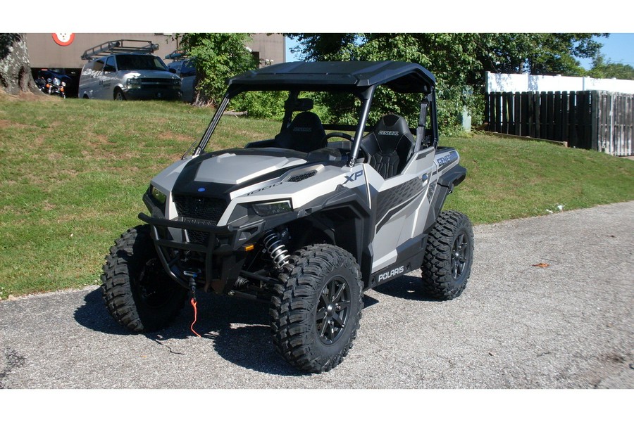 2024 Polaris Industries GENERAL® XP 1000 Ultimate