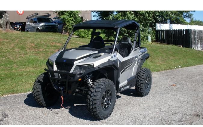 2024 Polaris Industries GENERAL® XP 1000 Ultimate