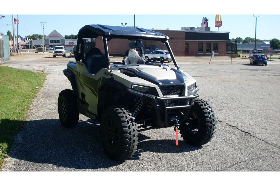 2024 Polaris Industries GENERAL® XP 1000 Ultimate