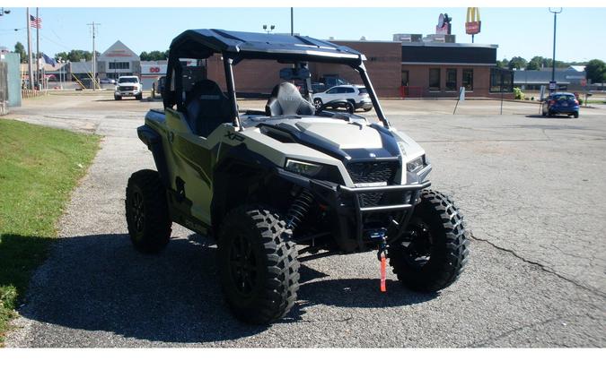 2024 Polaris Industries GENERAL® XP 1000 Ultimate