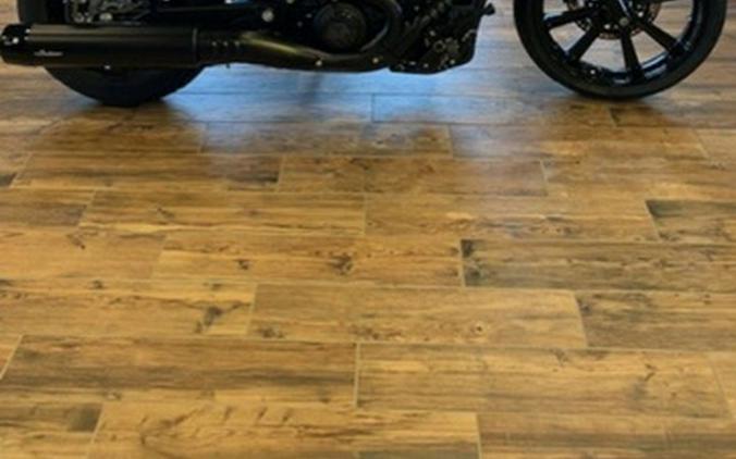 2025 Indian Sport Scout Review: 9 Fast Facts, Limited +Tech Trim